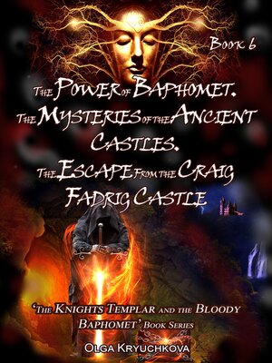 cover image of The Power of Baphomet